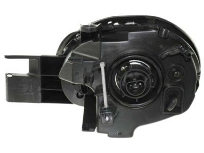 2003 Dodge Neon Headlight - 5303550AI