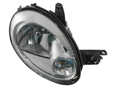 2003 Dodge Neon Headlight - 5303550AI