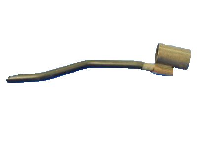 Jeep 52060064AE LEVER Gearshift