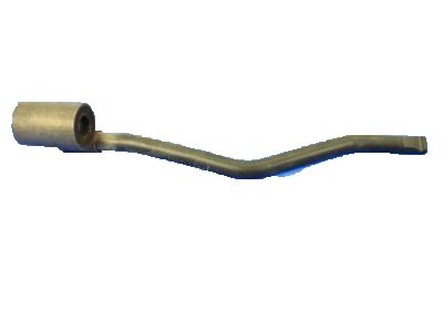 Jeep 52060064AE LEVER Gearshift