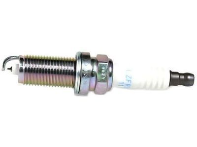 Jeep SP143877AB Spark Plug