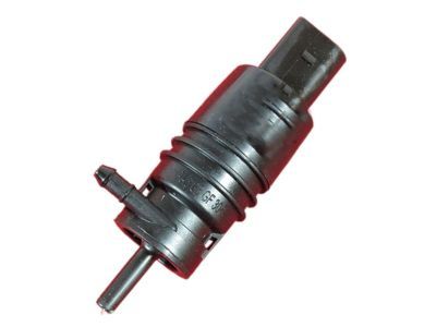 Ram 2500 Washer Pump - 68071576AB