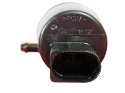 Ram 2500 Washer Pump - 68071576AB