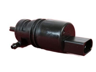 Ram 2500 Washer Pump - 68071576AB