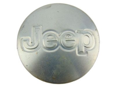 Jeep Wheel Cover - 52089010AC