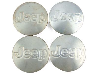 Jeep Wheel Cover - 52089010AC
