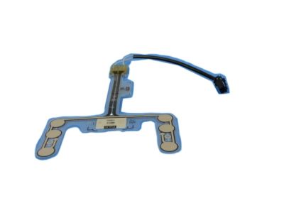 Jeep 56038919AB SENSOR Seat Belt Reminder