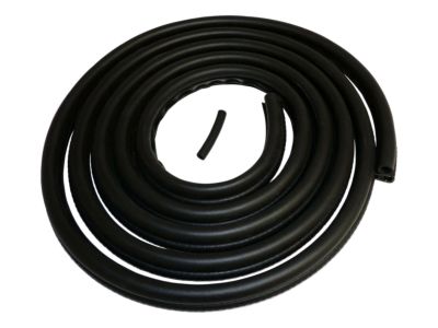 Jeep 55134724 Door Weatherstrip