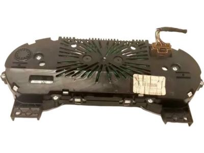 Mopar 68377779AD Cluster Instrument Panel