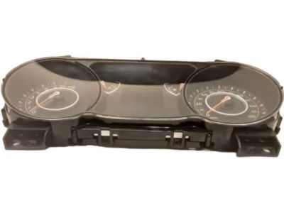 Mopar 68377779AD Cluster Instrument Panel