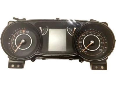 Mopar 68377779AD Cluster Instrument Panel