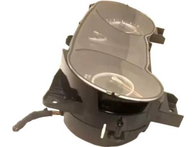 Mopar 68377779AD Cluster Instrument Panel