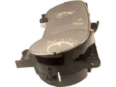 Mopar 68377779AD Cluster Instrument Panel