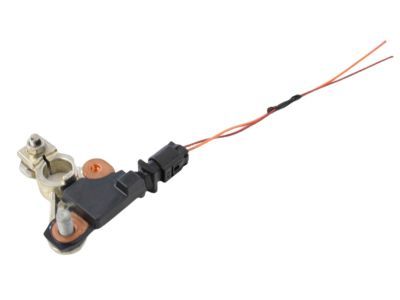 Dodge 56029713AB SENSOR Battery