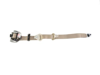 1XC671K2AE Mopar Seat Belt Front Outer Product Photo 3 of 4