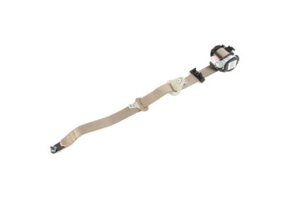 1XC671K2AE Mopar Seat Belt Front Outer Product Photo 4 of 4