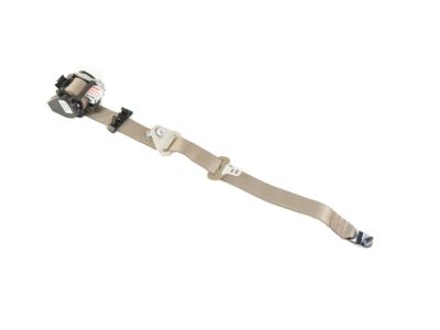 Mopar 1XC671K2AE Seat Belt Front Outer 1XC671K2AE Mopar Seat Belt Front Outer Product Photo 1 of 4