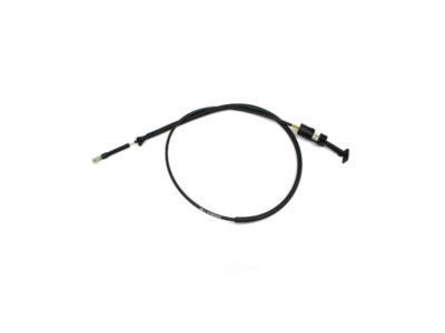 Dodge 52104030AD CABLE Throttle Valve