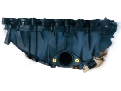 Jeep 68211206AA MANIFOLD KIT Engine Intake