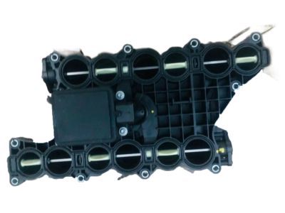Jeep 68211206AA MANIFOLD KIT Engine Intake