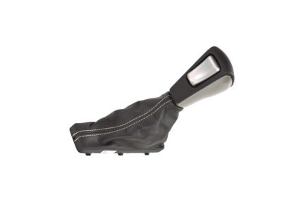 Mopar 5RW071ULAB Boot And Knob Gearshift 5RW071ULAB Mopar Boot And Knob Gearshift Product Photo 1 of 4