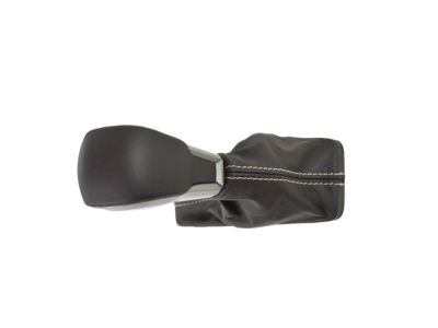 5RW071ULAB Mopar Boot And Knob Gearshift Product Photo 2 of 4