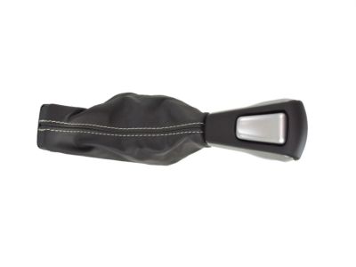 5RW071ULAB Mopar Boot And Knob Gearshift Product Photo 3 of 4