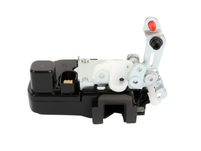 Mopar 55360641AD Latch Tailgate