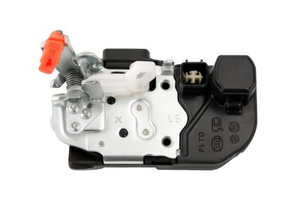 Mopar 55360641AD Latch Tailgate