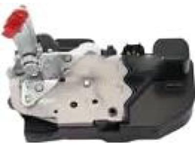 Mopar 55360641AD Latch Tailgate
