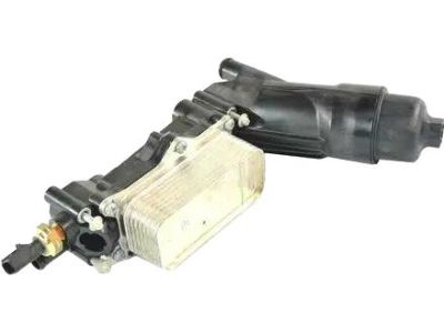 Mopar 68365931AB Adapter Engine Oil Filter