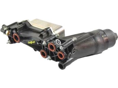 Mopar 68365931AB Adapter Engine Oil Filter