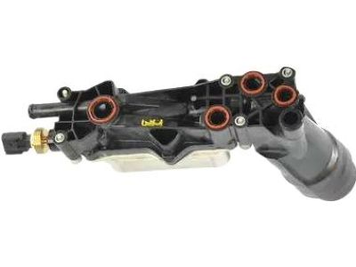 Mopar 68365931AB Adapter Engine Oil Filter