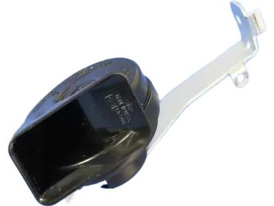 Mopar 56046501AB Horn And Bracket High Note