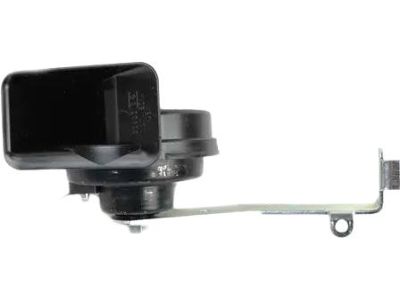 Mopar 56046501AB Horn And Bracket High Note