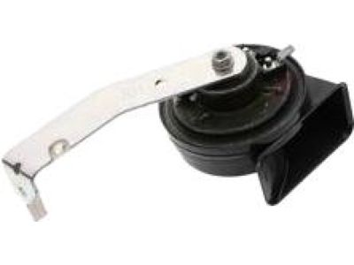 Mopar 56046501AB Horn And Bracket High Note