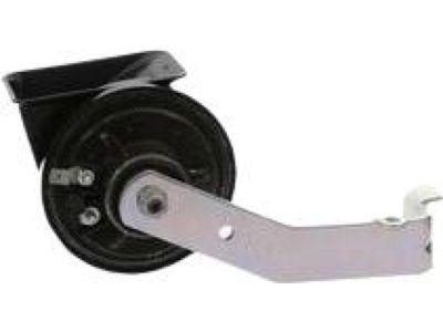 Mopar 56046501AB Horn And Bracket High Note