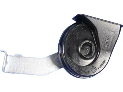 Mopar 56046501AB Horn And Bracket High Note