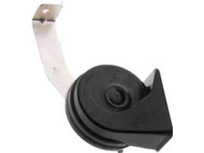 Mopar 56046501AB Horn And Bracket High Note Mopar 56046501AB Horn And Bracket High Note