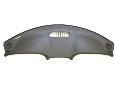 Chrysler RB71WL8AN Upper Cover