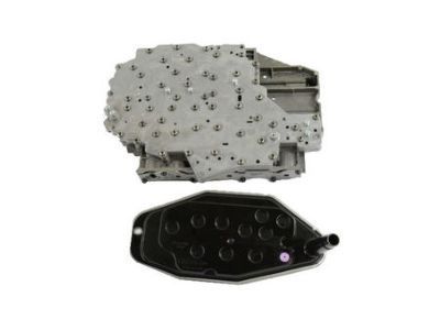 Mopar R8033980AI Valve Body Assembly R8033980AI Mopar Valve Body Assembly Product Photo 1 of 4