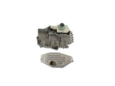 R8033980AI Mopar Valve Body Assembly Product Photo 2 of 4
