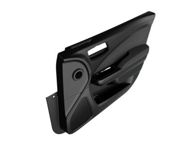 6RA001R5AD Mopar Panel Assembly Front Door Trim Product Photo 1 of 3