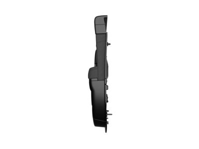 6RA001R5AD Mopar Panel Assembly Front Door Trim Product Photo 2 of 3