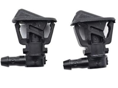Jeep Windshield Washer Nozzle - 68164356AB