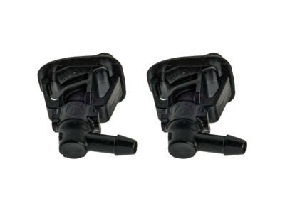 Jeep Windshield Washer Nozzle - 68164356AB