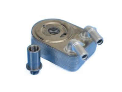 Dodge Oil Cooler - 4892313AA