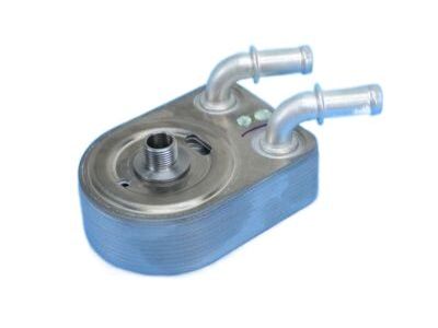Dodge Oil Cooler - 4892313AA