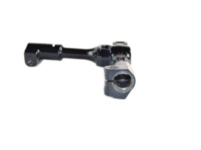 Ram Steering Shaft - 55057335AC