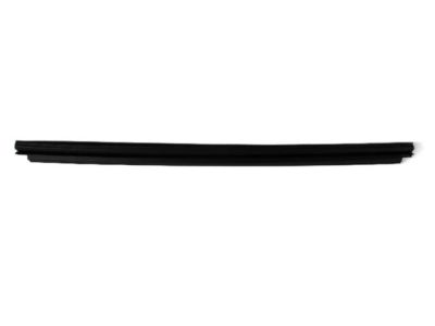 Ram 55112373AJ WEATHERSTRIP Front Door Belt Inner